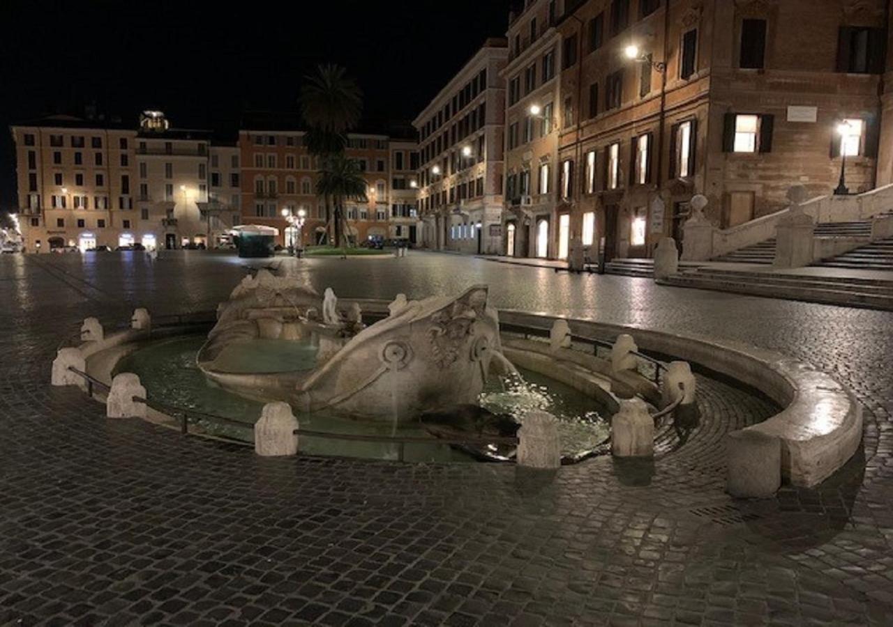 Hotel Croce Di Malta, Rome